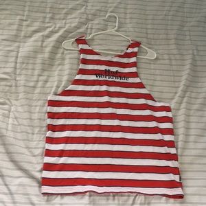 HUF Tank Top